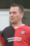 Aden Shannon - CPD Porthmadog FC