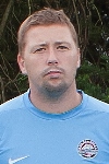 Craig Papirnyk - CPD Porthmadog FC