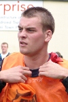Clive Williams