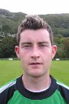 Darren Andrews - CPD Porthmadog FC