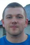 Darren Gowans