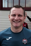Guy Handscombe
