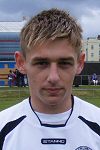 Gareth Jones Evans - CPD Porthmadog FC