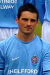 Iwan Williams