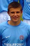 Jamie McDaid
