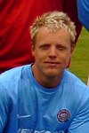 Jonathan Sadler