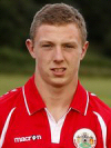 Kristian Pierce - CPD Porthmadog FC