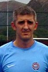 Mike Foster nol eto / back again