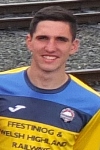 Meilir Williams