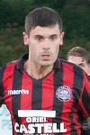 Rhys Roberts
