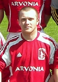 Rhys Roberts II