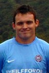 Steve Jones