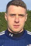 Warren Duckett - CPD Porthmadog FC