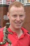 Neil Thomas