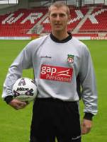 Paul Whitfield