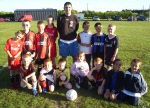 Ysgol Chwaraeon CPD Porthmadog Soccer School