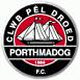 CPD Porthmadog