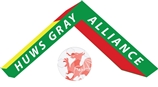 Cynghrair Undebol Huws Gray Alliance League