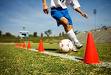 Sgiliau Pl-droed / Soccer Skills