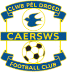 Porthmadog v Caersws