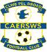 Caersws v Porthmadog