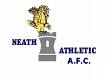 Castell Nedd / Neath Athletic.