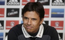 Chris Coleman