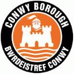 Bwrdeistref Conwy Borough