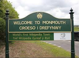 Trefynwy / Monmouth