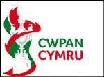 Caernarfon v Porthmadog - Cwpan Cymru / Welsh Cup