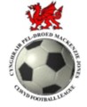 Cynghrair Clwyd / Clwyd League