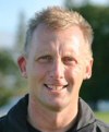 Dave Taylor - CPD Porthmadog FC