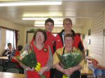 Rhys, Ryan Enid + Rose