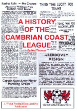 A History of the Cambrian Coast League