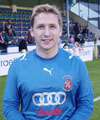 Lee Hodgkinson
