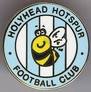 Cargybi / Holyhead Hotspurs