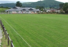 Llanrhaeadr