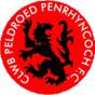 Penrhyn-coch