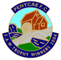 Penycae v Porthmadog