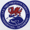 Prestatyn v Porthmadog