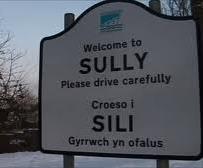 Sili / Sully