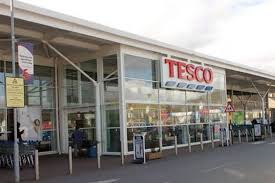 Tesco Porthmadog