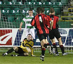 TNS 2 - 1 Porthmadog (www.welsh-premier.com)