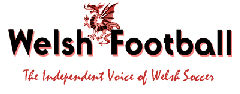 Gwobr Welsh Football Award