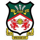 Wrecsam / Wrexham