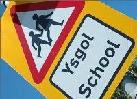 Ysgol / School