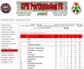 Ystadegau / Statistics