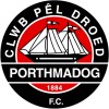 CPD Porthmadog