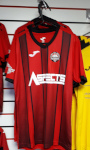 Crys cartref 2020/21 / 2020/21 Home shirt