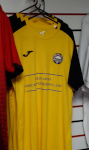 Crys oddi-cartref 2020/21 / 2020/21 Away shirt